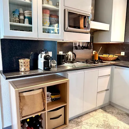 L'appart De Coco - Ideal Pour Decouvrir Apartment Cassis