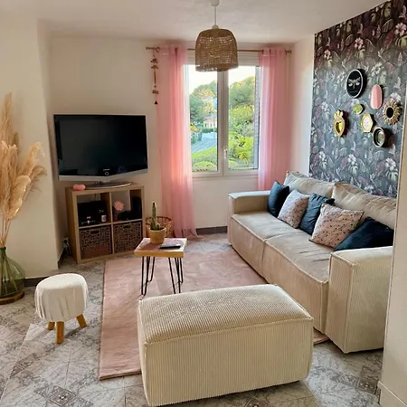 L'appart De Coco - Ideal Pour Decouvrir