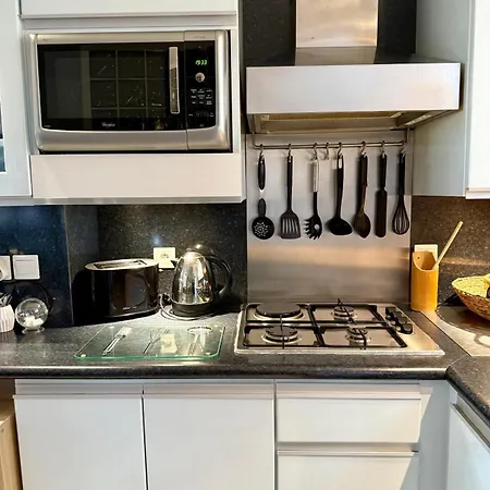 L'appart De Coco - Ideal Pour Decouvrir Apartment Cassis