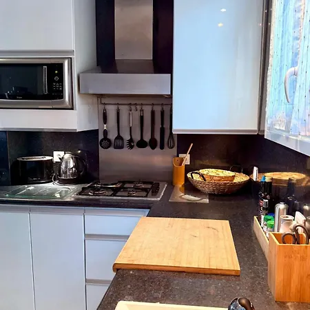 L'appart De Coco - Ideal Pour Decouvrir Apartmán