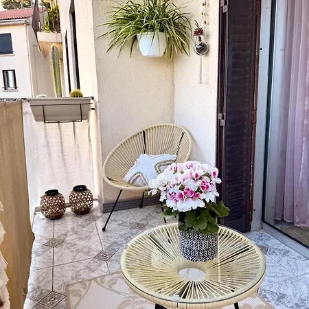 Apartmán L'appart De Coco - Ideal Pour Decouvrir Cassis