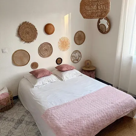Apartmán L'appart De Coco - Ideal Pour Decouvrir *