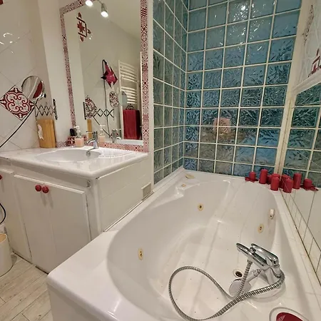 L'appart De Coco - Ideal Pour Decouvrir Apartmán