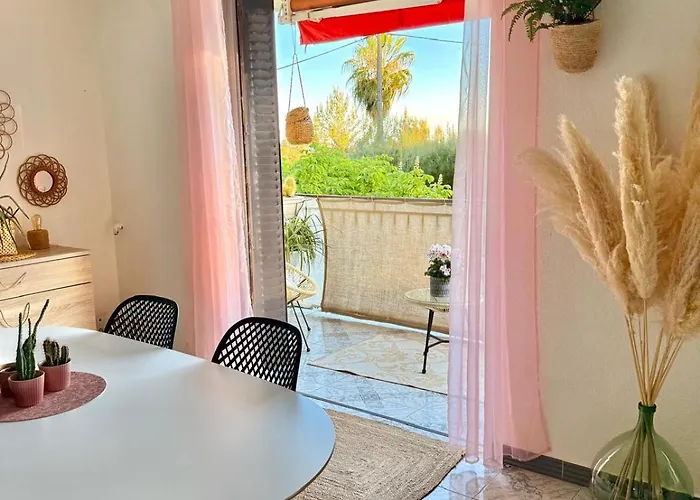 Apartment L'appart De Coco - Ideal Pour Decouvrir *