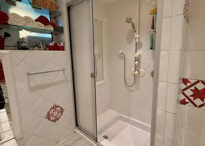 L'appart De Coco - Ideal Pour Decouvrir * 卡西斯